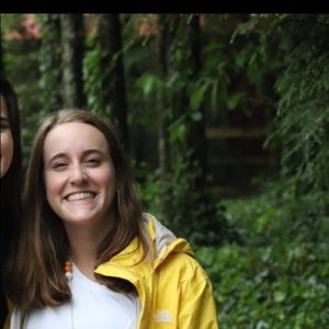 Meet your Posher, Caroline